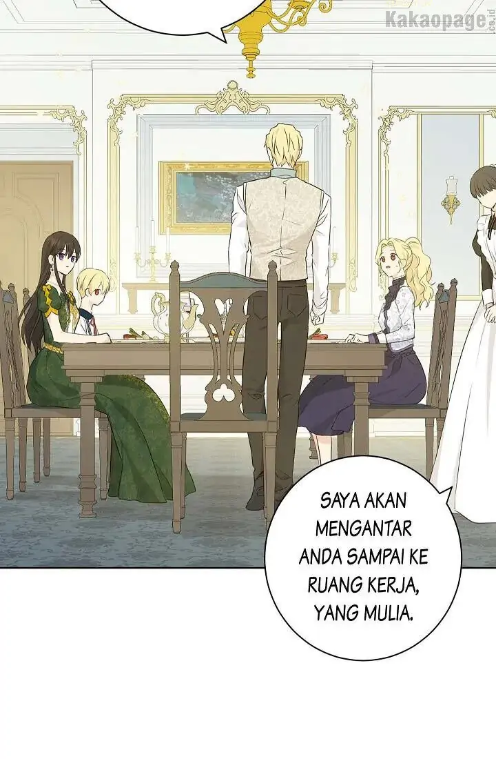 Actually, I Was the Real One Chapter 47 Gambar 51