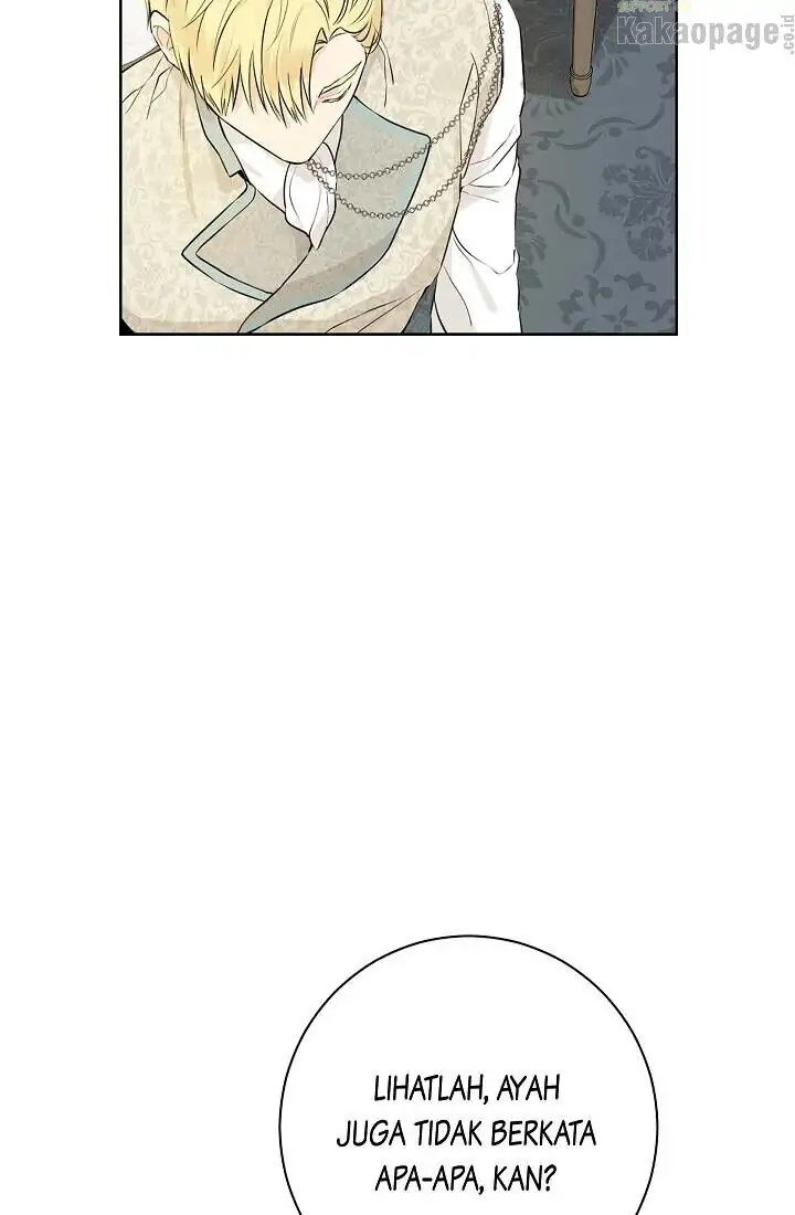 Actually, I Was the Real One Chapter 47 Gambar 53