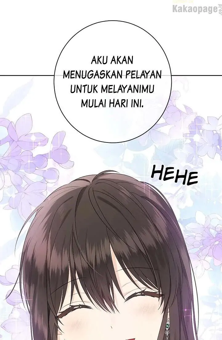 Actually, I Was the Real One Chapter 47 Gambar 55