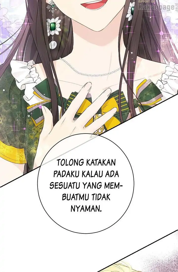Actually, I Was the Real One Chapter 47 Gambar 56