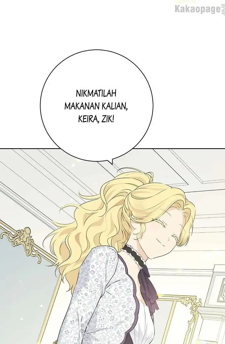 Actually, I Was the Real One Chapter 47 Gambar 62