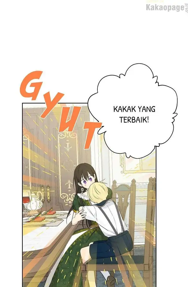 Actually, I Was the Real One Chapter 47 Gambar 66