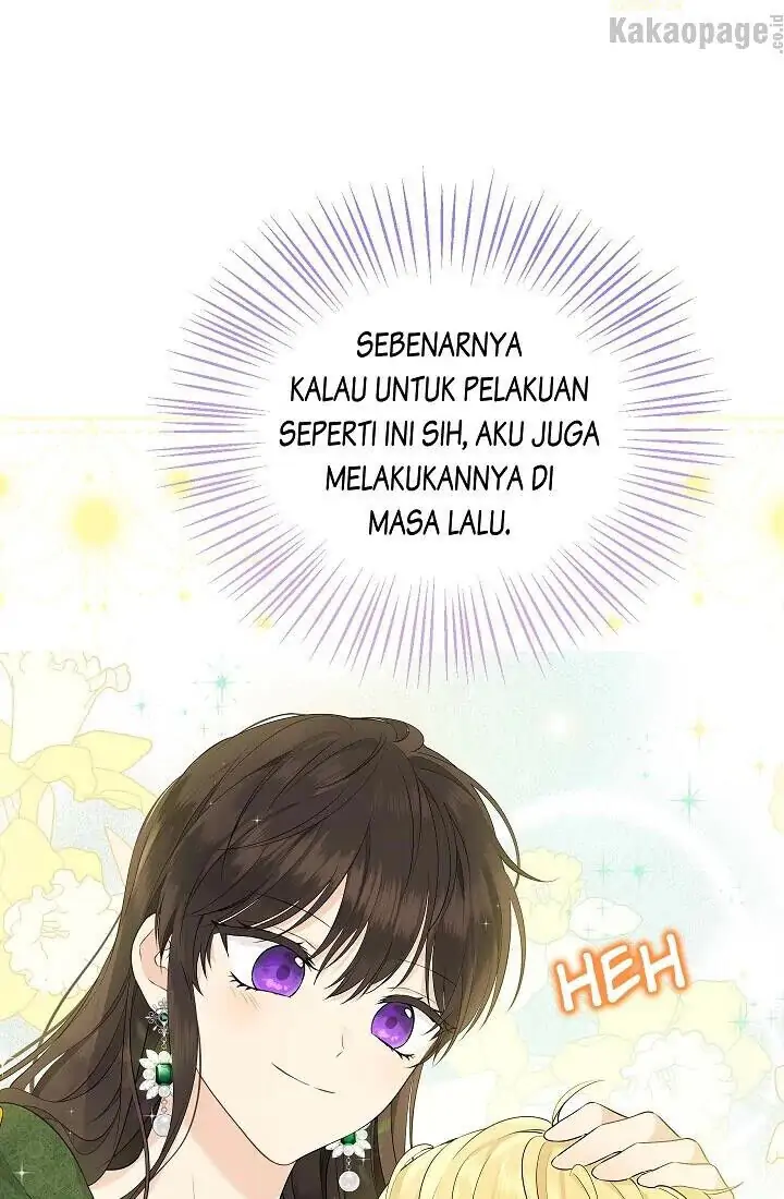 Actually, I Was the Real One Chapter 47 Gambar 69