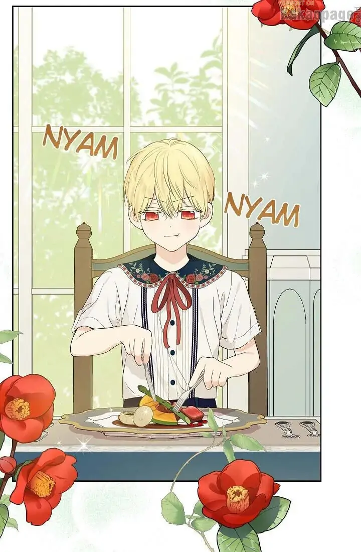 Actually, I Was the Real One Chapter 47 Gambar 7