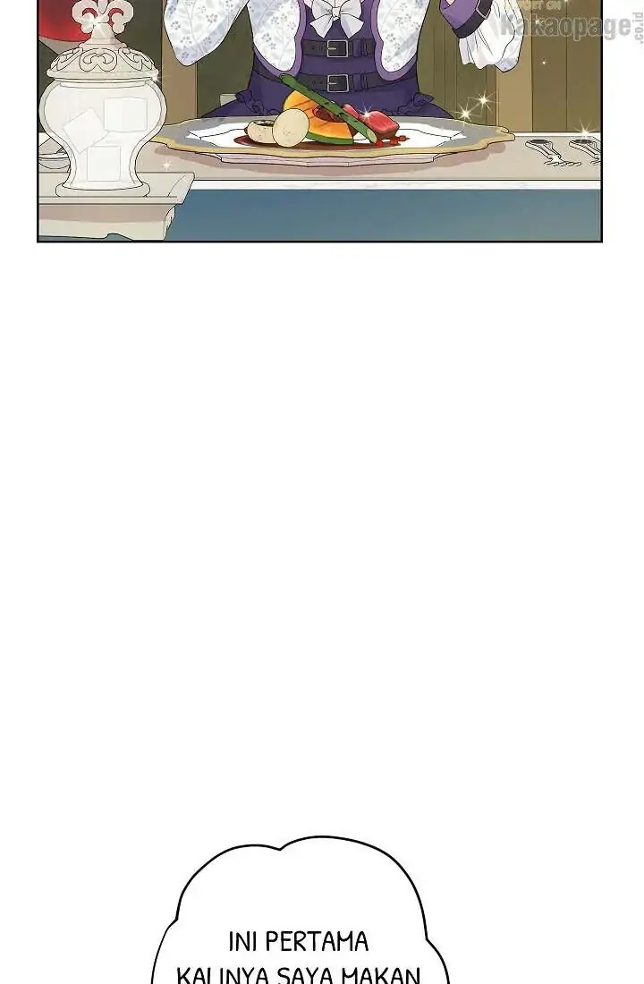 Actually, I Was the Real One Chapter 47 Gambar 9