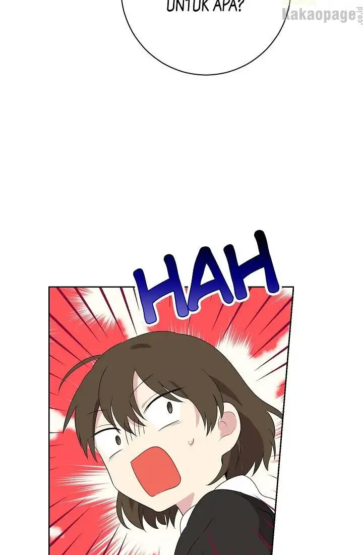 Actually, I Was the Real One Chapter 46 Gambar 69