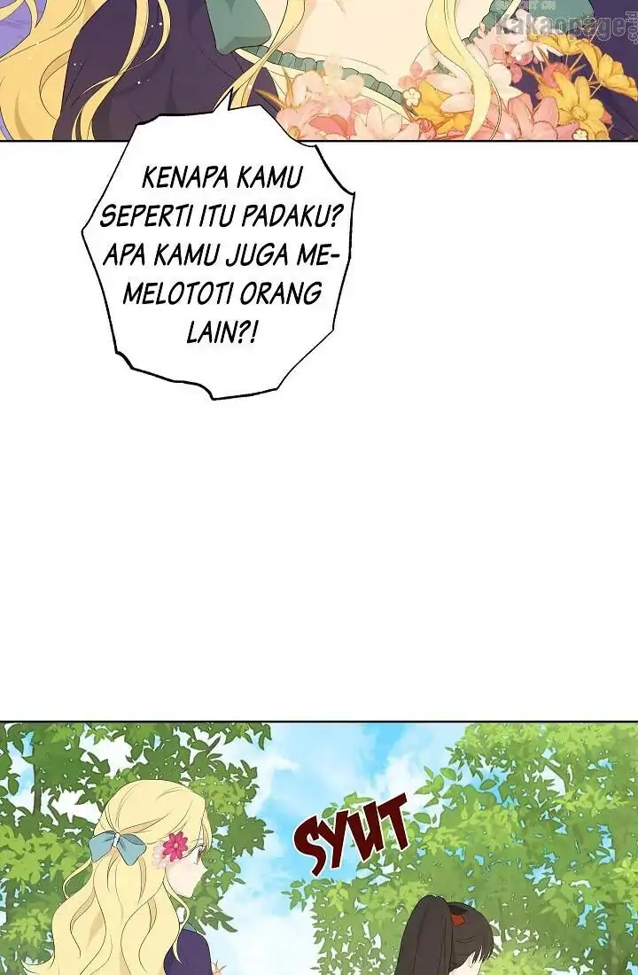 Actually, I Was the Real One Chapter 45 Gambar 10