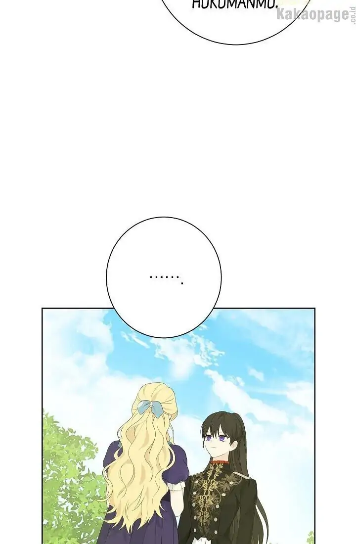 Actually, I Was the Real One Chapter 45 Gambar 36