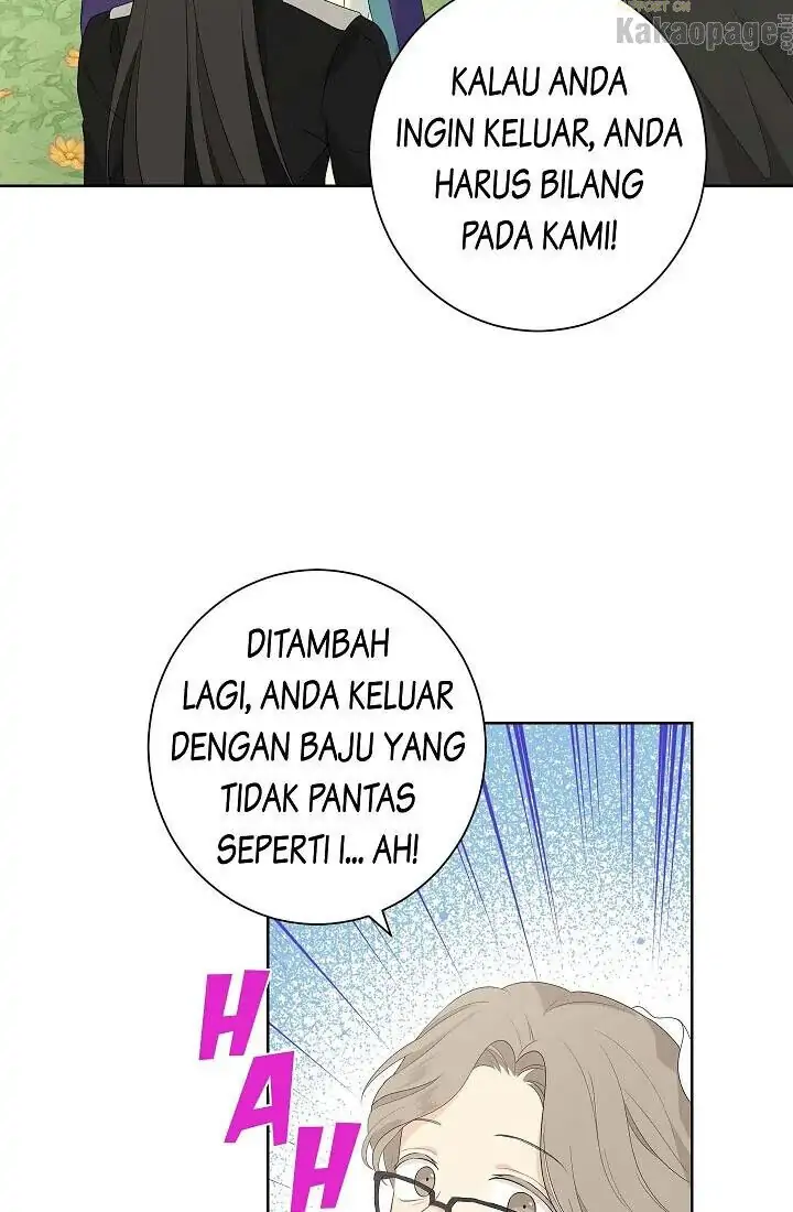 Actually, I Was the Real One Chapter 45 Gambar 46
