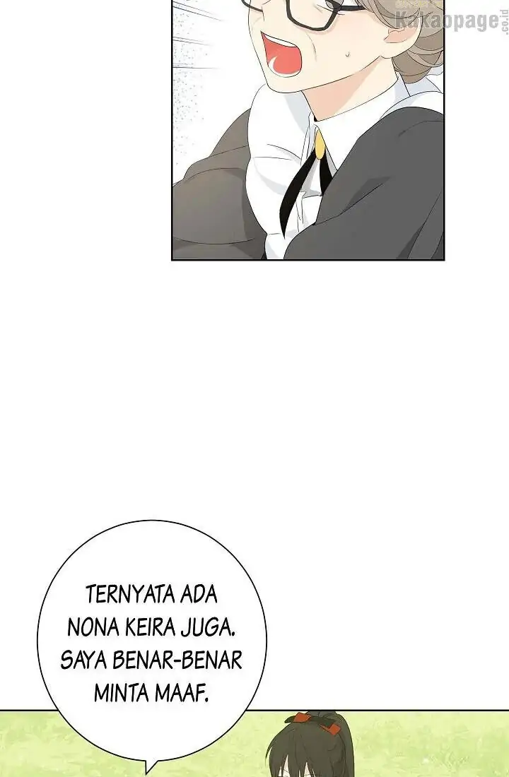Actually, I Was the Real One Chapter 45 Gambar 47
