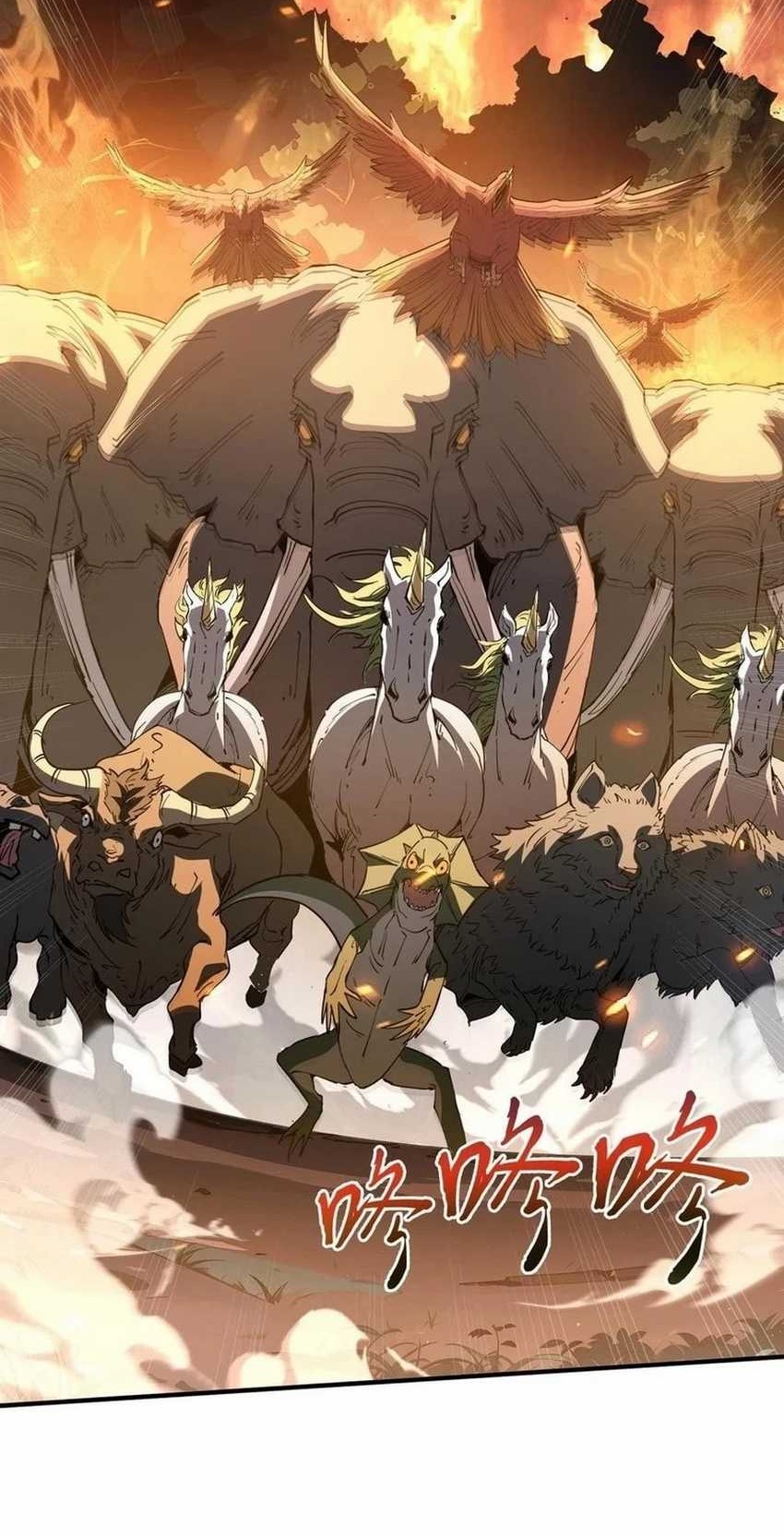 I Contracted Myself Chapter 68 Gambar 13