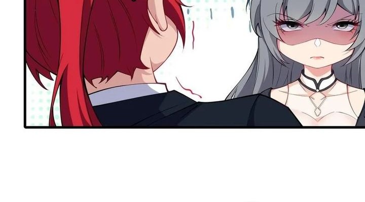 Traveling through time and space to become an unlucky NPC: I have a wife to protect me Chapter 45 Gambar 15