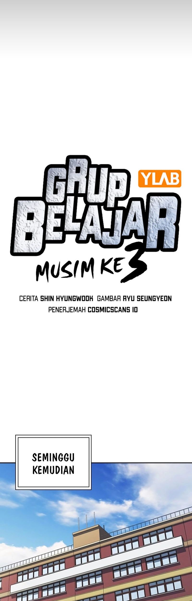 Baca Manhwa Study Group Chapter 260 Gambar 2
