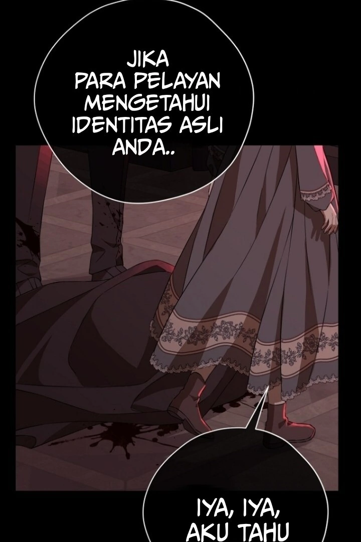 Actually, I Was the Real One Chapter 139 Gambar 68