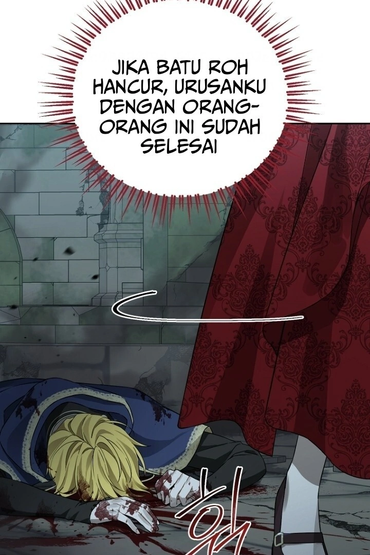 Actually, I Was the Real One Chapter 138 Gambar 69