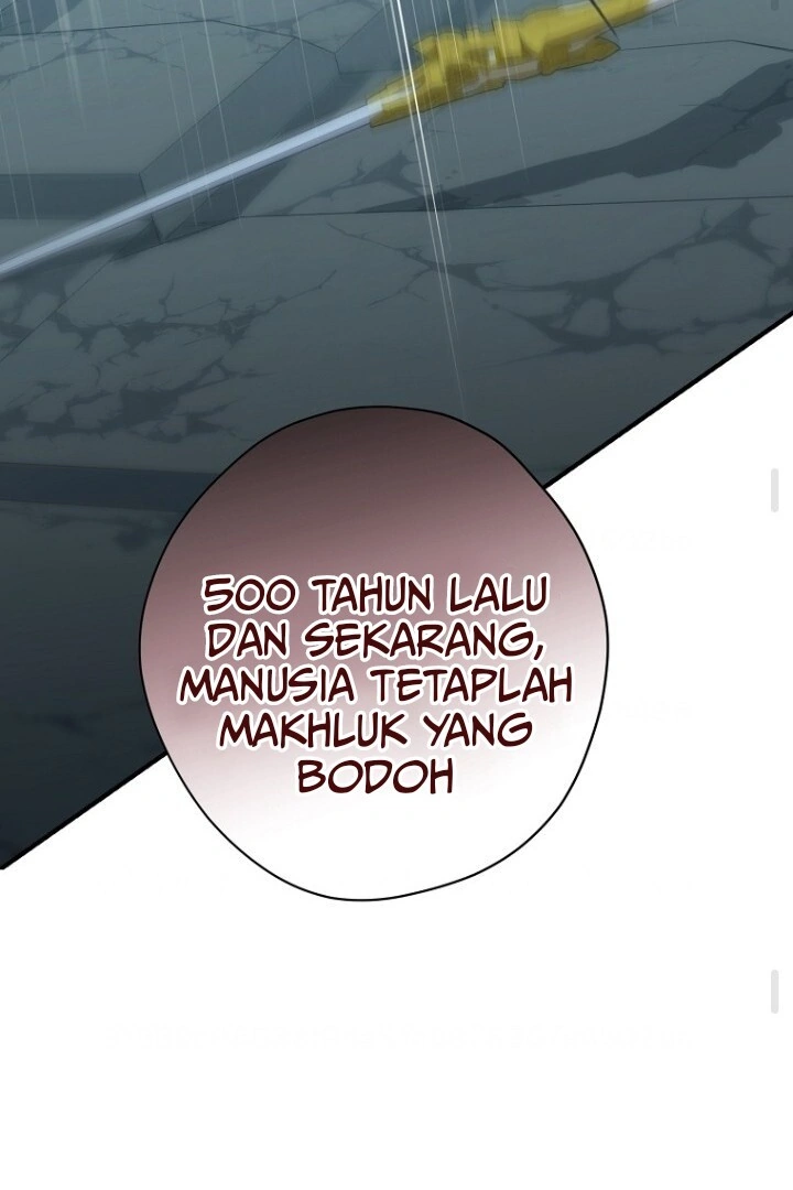 Actually, I Was the Real One Chapter 138 Gambar 91