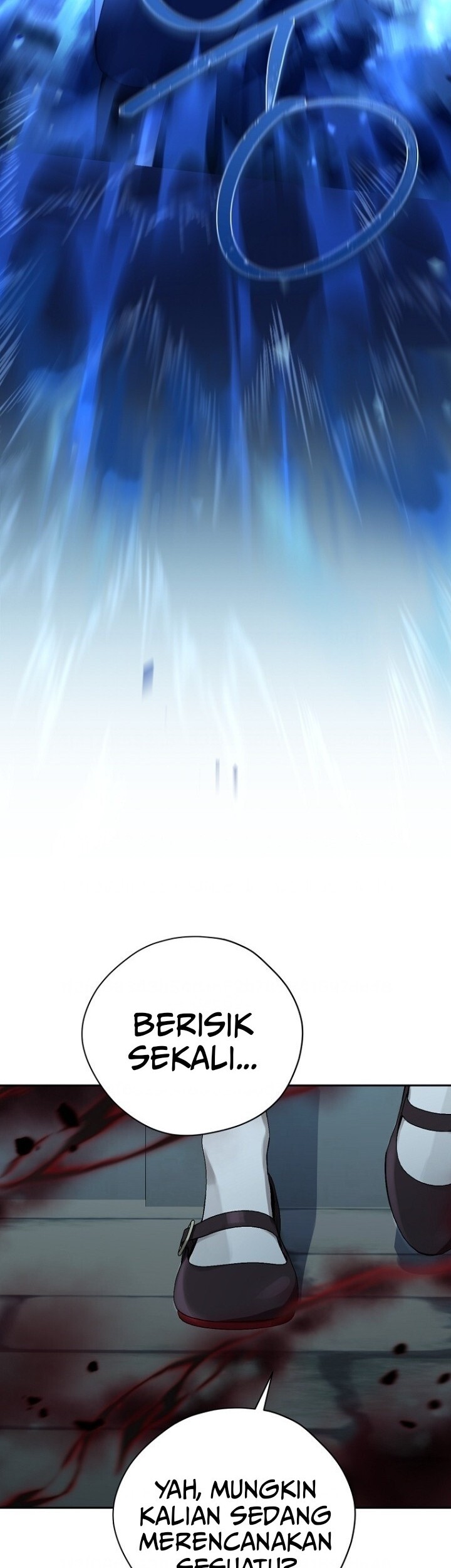 Actually, I Was the Real One Chapter 137 Gambar 26