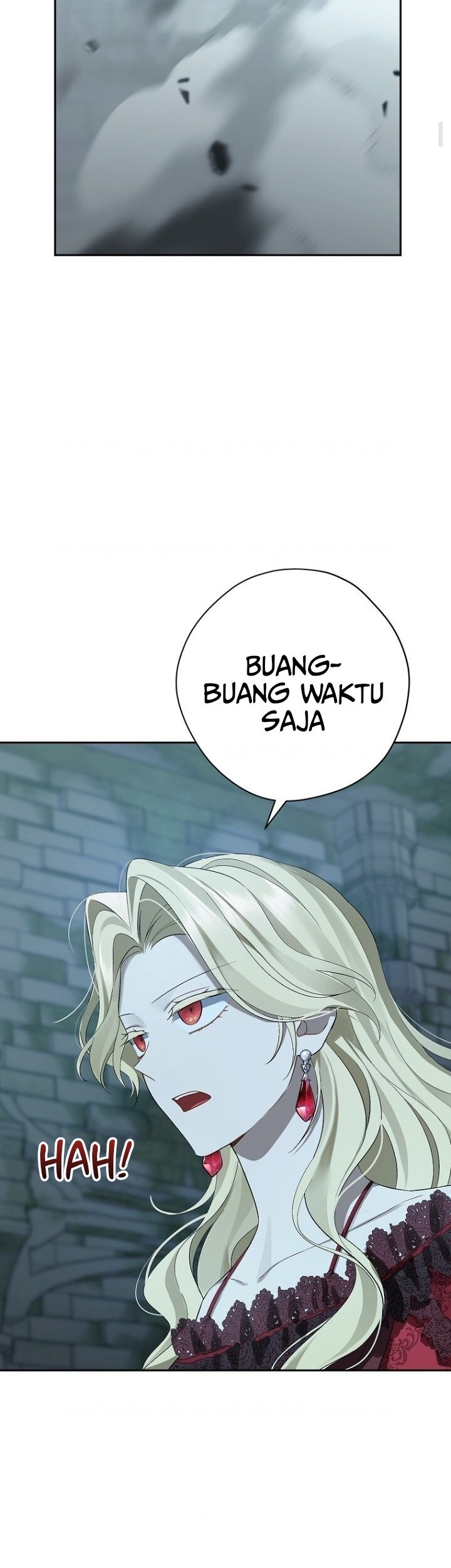 Actually, I Was the Real One Chapter 137 Gambar 53