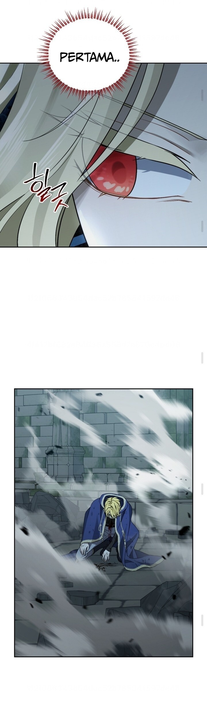Actually, I Was the Real One Chapter 137 Gambar 68