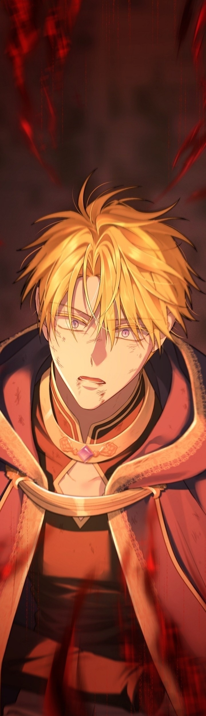 Actually, I Was the Real One Chapter 137 Gambar 92