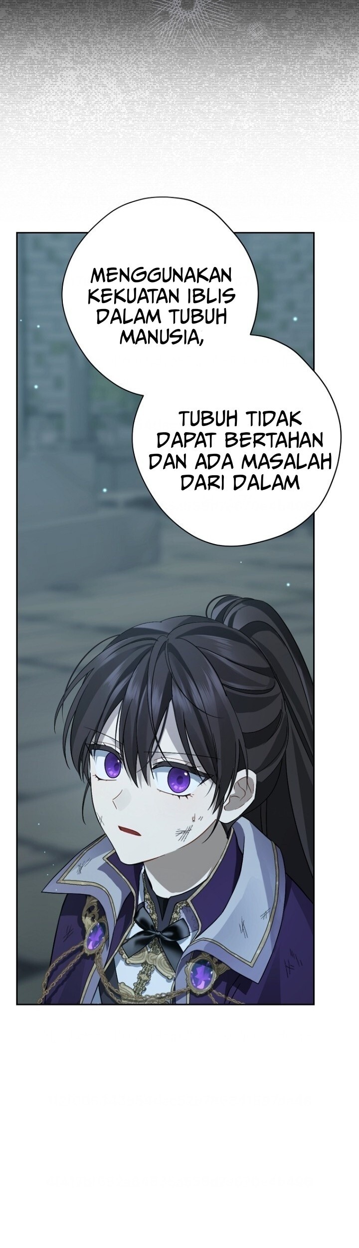 Actually, I Was the Real One Chapter 137 Gambar 5