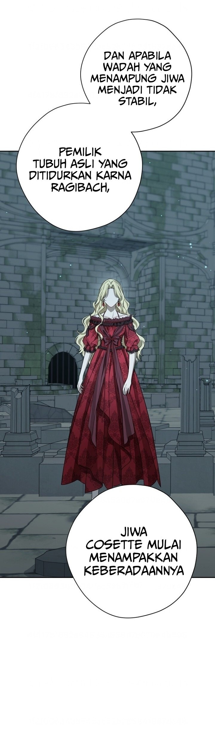 Actually, I Was the Real One Chapter 137 Gambar 6