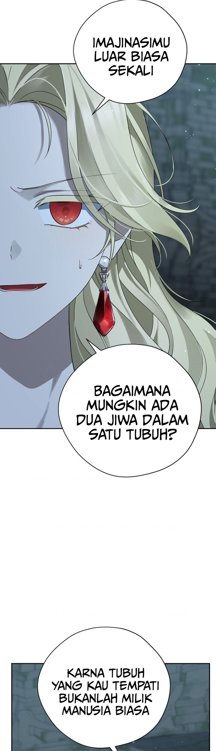 Actually, I Was the Real One Chapter 137 Gambar 8