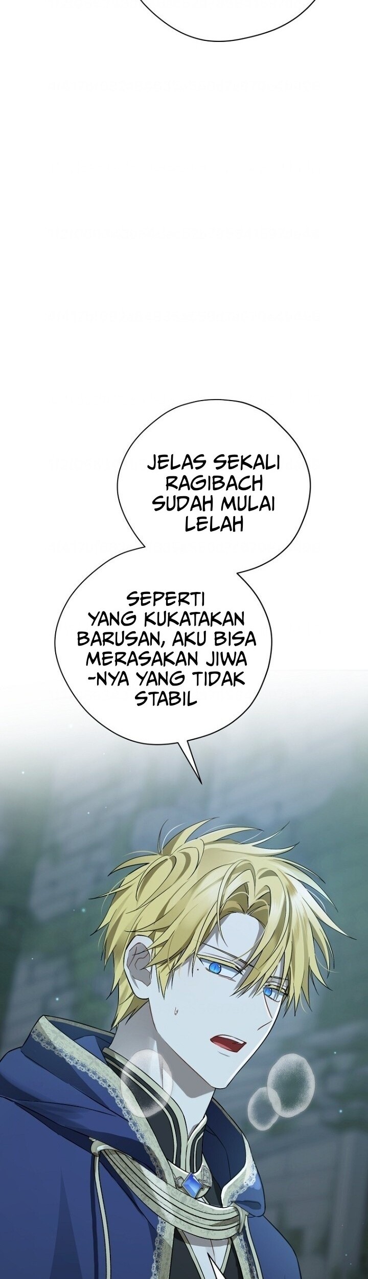 Actually, I Was the Real One Chapter 137 Gambar 20