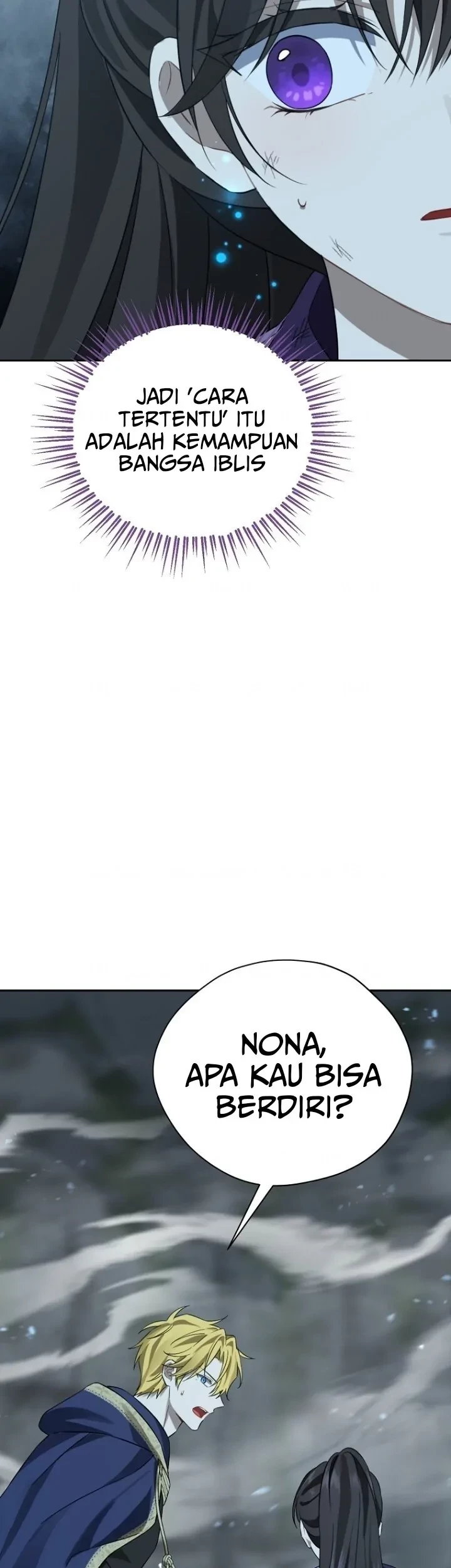 Actually, I Was the Real One Chapter 136 Gambar 28