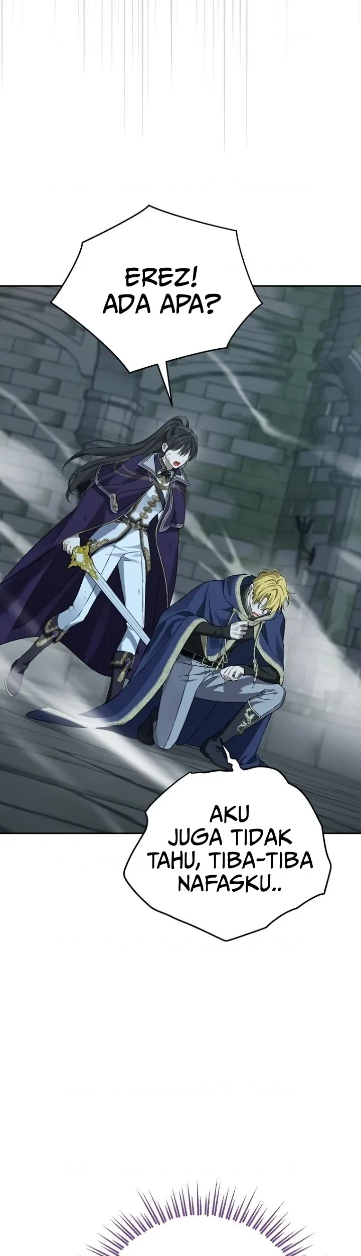 Actually, I Was the Real One Chapter 136 Gambar 33