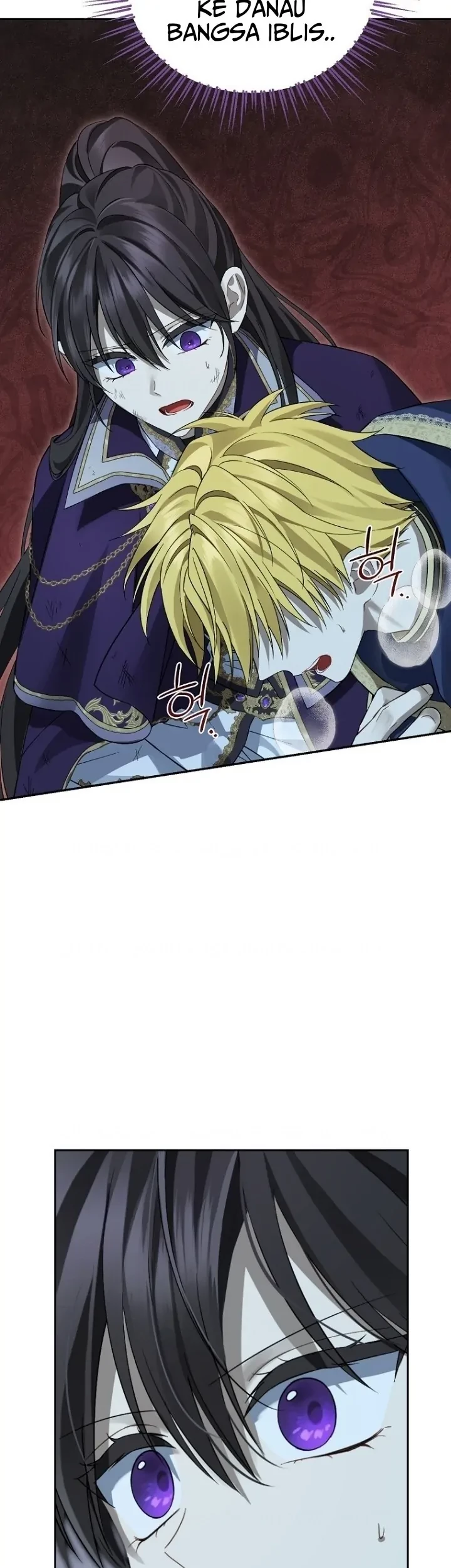 Actually, I Was the Real One Chapter 136 Gambar 35