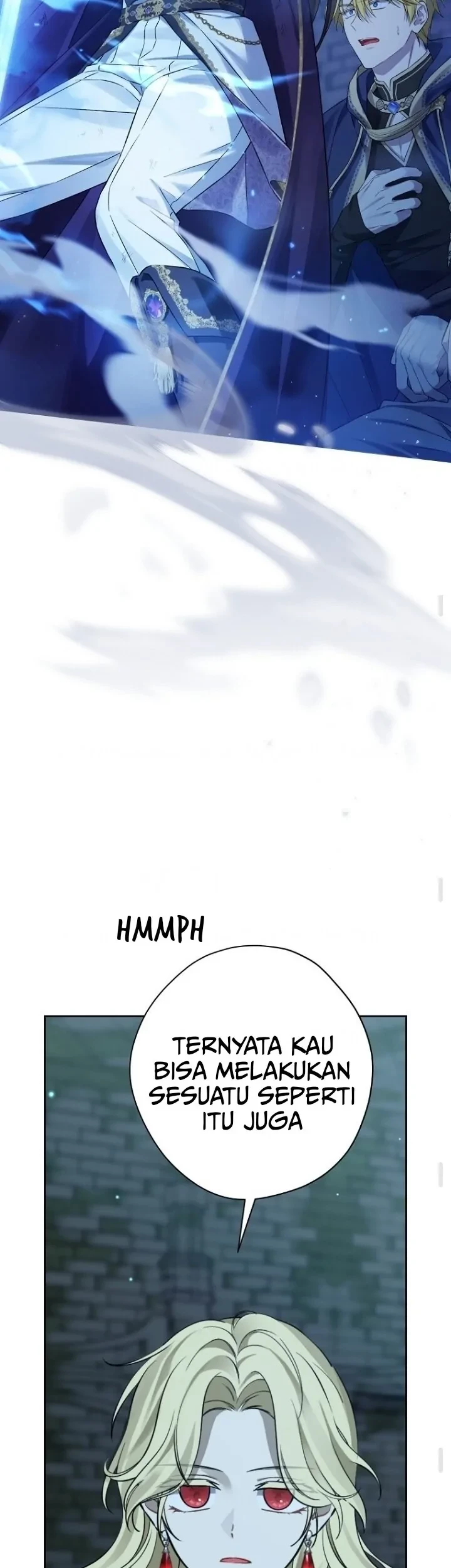 Actually, I Was the Real One Chapter 136 Gambar 50