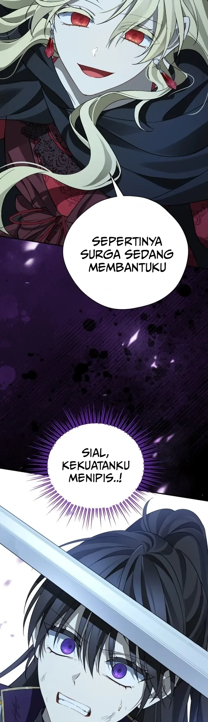 Actually, I Was the Real One Chapter 136 Gambar 65