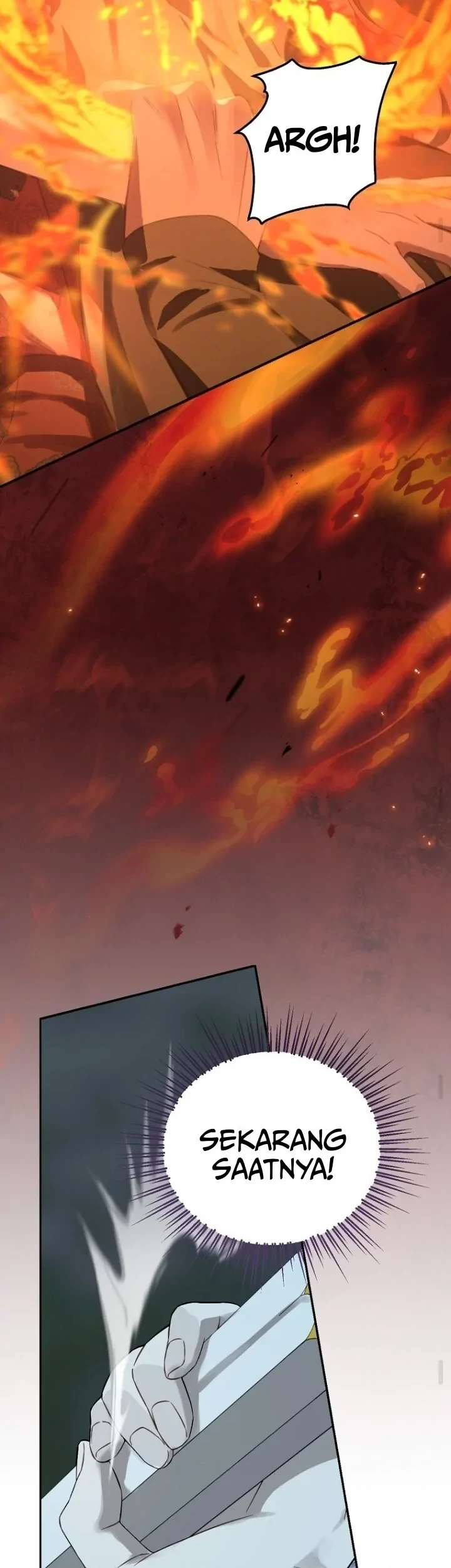 Actually, I Was the Real One Chapter 136 Gambar 73