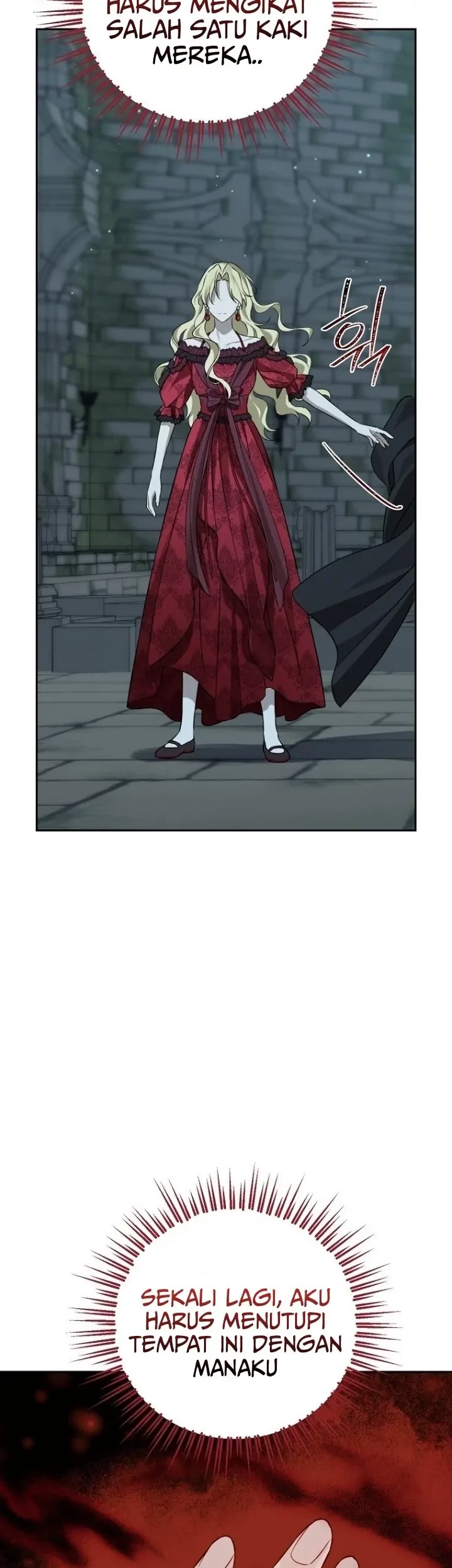 Actually, I Was the Real One Chapter 136 Gambar 80