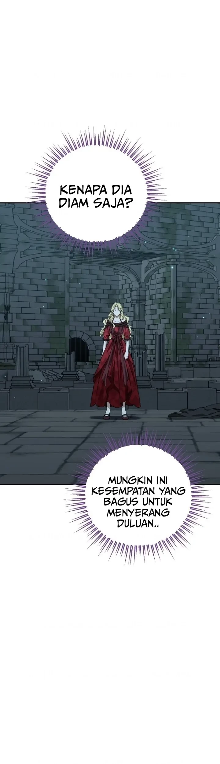 Actually, I Was the Real One Chapter 136 Gambar 88