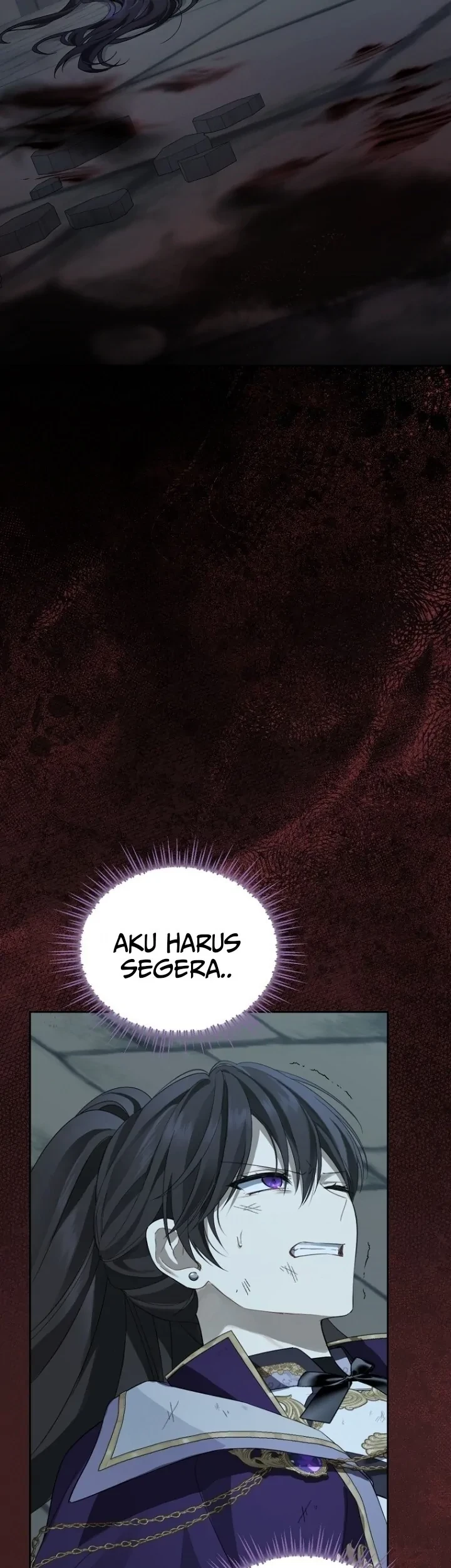 Actually, I Was the Real One Chapter 136 Gambar 5