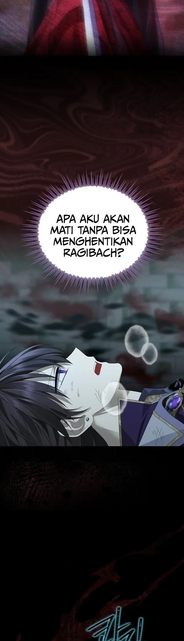 Actually, I Was the Real One Chapter 136 Gambar 10