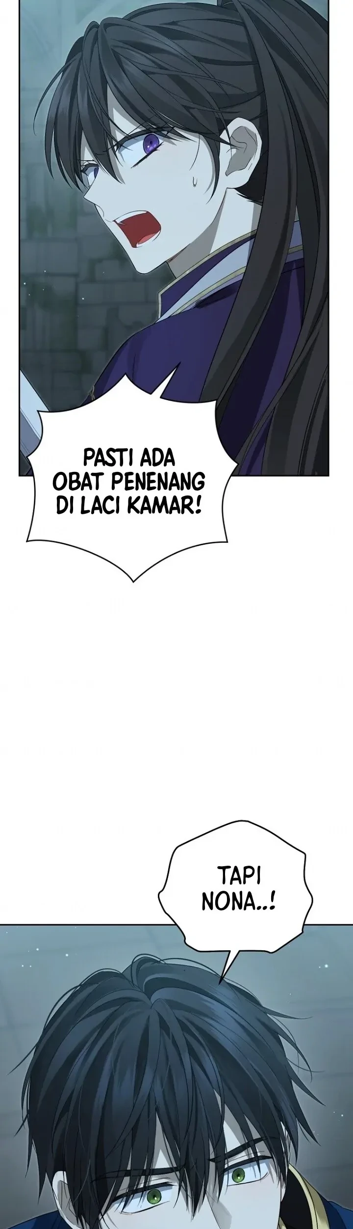 Actually, I Was the Real One Chapter 135 Gambar 23