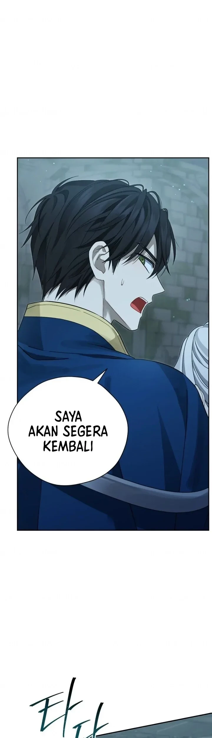Actually, I Was the Real One Chapter 135 Gambar 26
