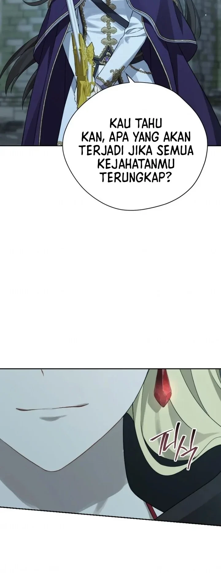 Actually, I Was the Real One Chapter 135 Gambar 31