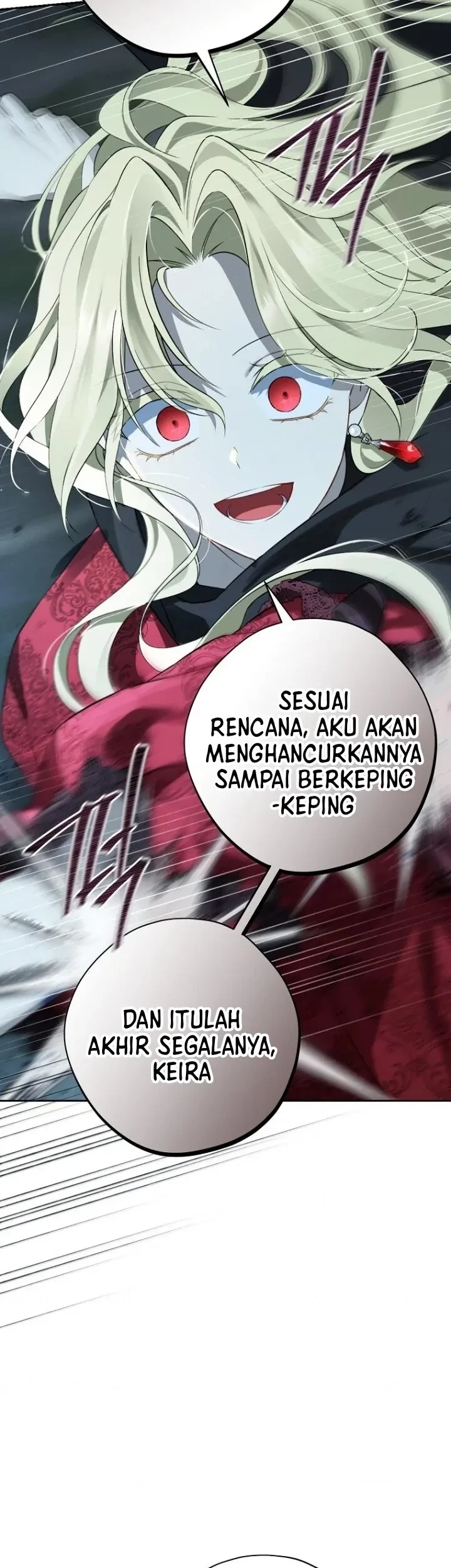 Actually, I Was the Real One Chapter 135 Gambar 37