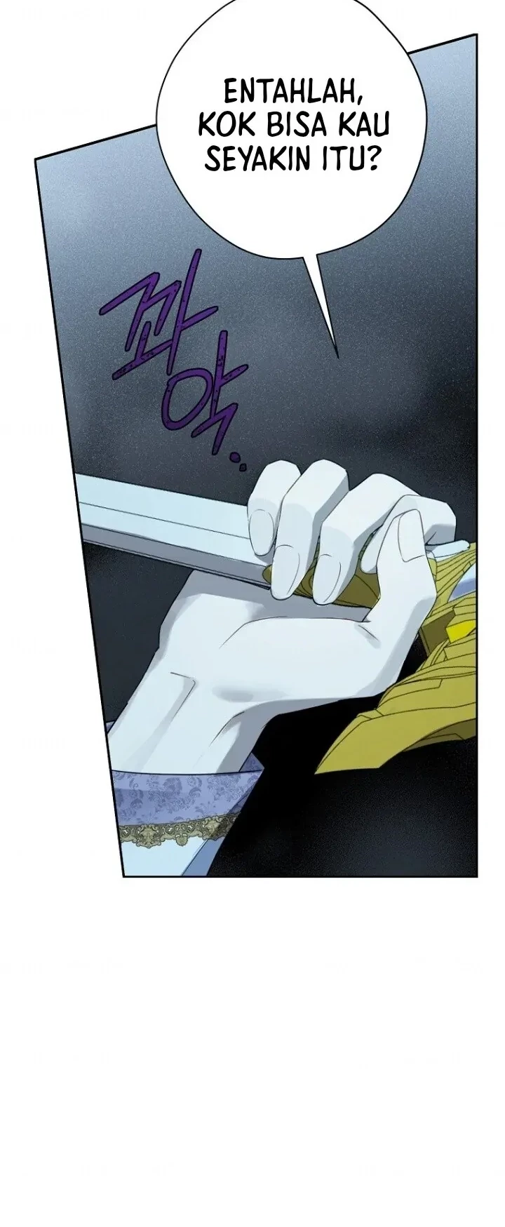 Actually, I Was the Real One Chapter 135 Gambar 38