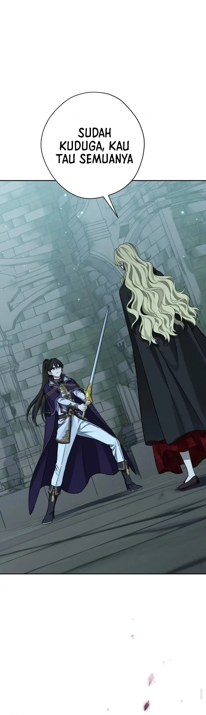 Actually, I Was the Real One Chapter 135 Gambar 46