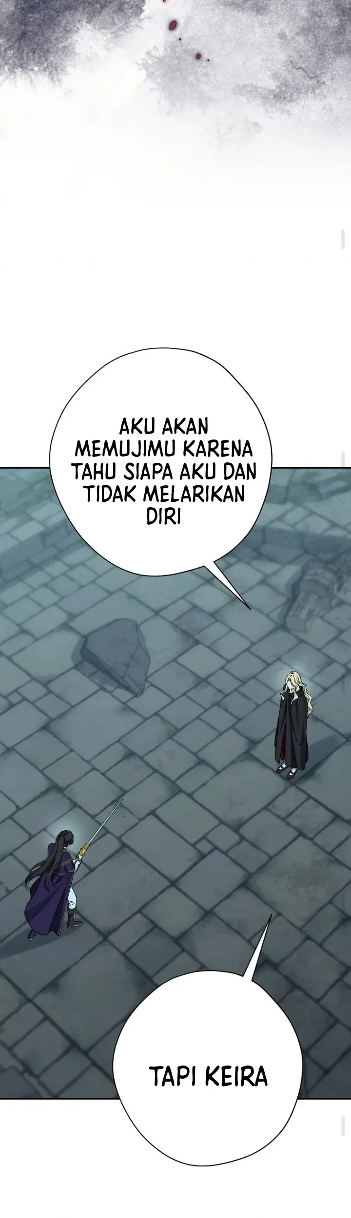 Actually, I Was the Real One Chapter 135 Gambar 49
