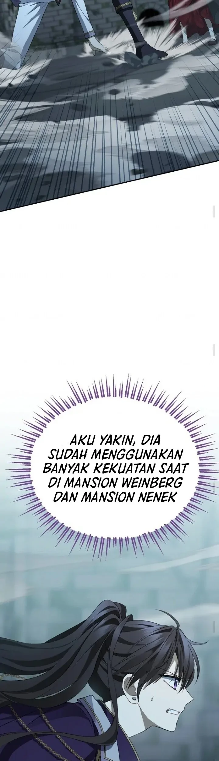 Actually, I Was the Real One Chapter 135 Gambar 58