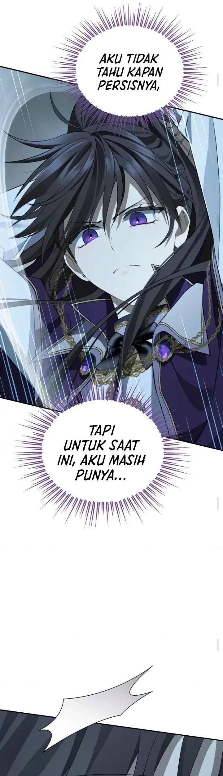 Actually, I Was the Real One Chapter 135 Gambar 61