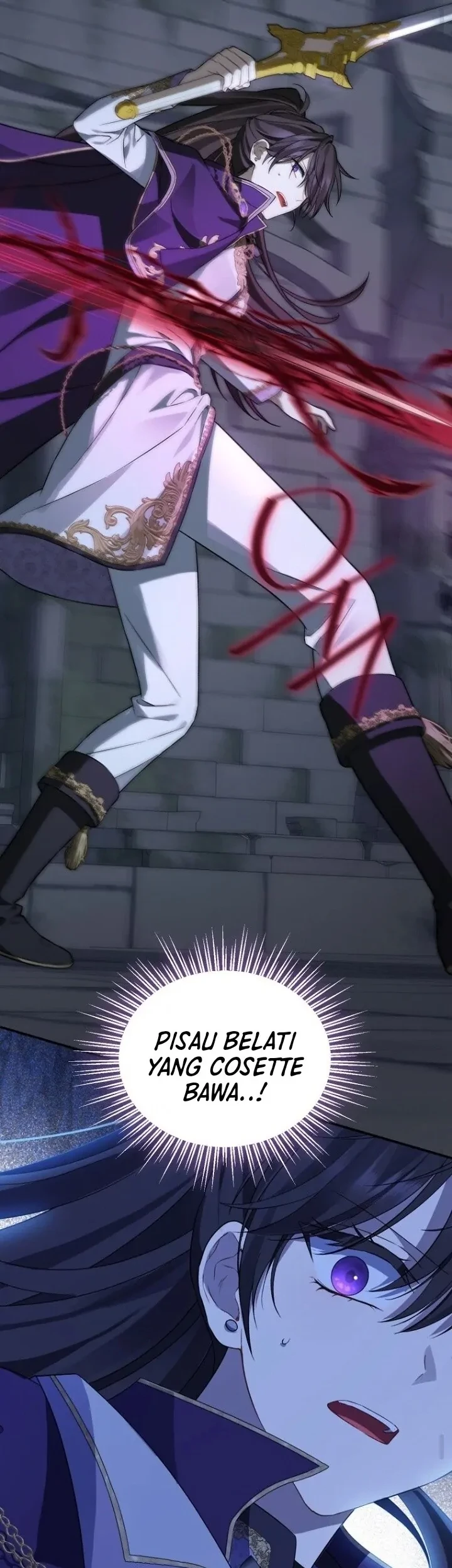 Actually, I Was the Real One Chapter 135 Gambar 65