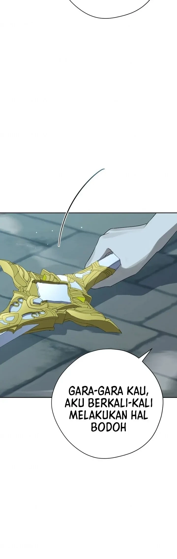 Actually, I Was the Real One Chapter 135 Gambar 73