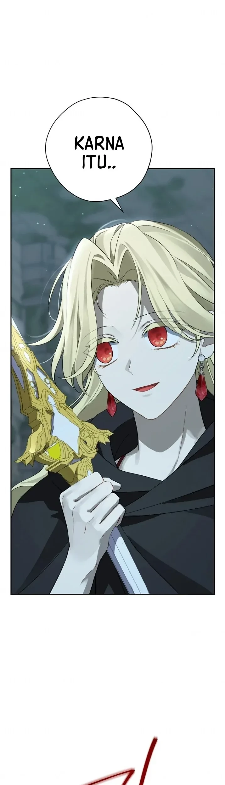 Actually, I Was the Real One Chapter 135 Gambar 74